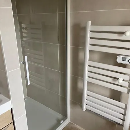 La Parenthese Balneo T2 Cosy De 40m² Avec Terrasse * Ternay (Rhone)