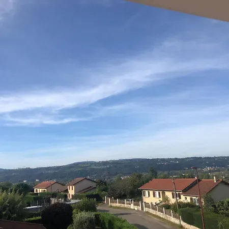 La Parenthese Balneo T2 Cosy De 40m² Avec Terrasse *