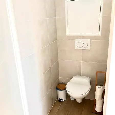 Apartment La Parenthese Balneo T2 Cosy De 40m² Avec Terrasse