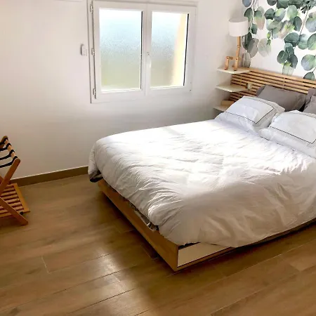 La Parenthese Balneo T2 Cosy De 40m² Avec Terrasse *